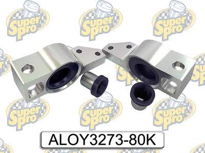 Front Control Arm Bracket Kit S9924