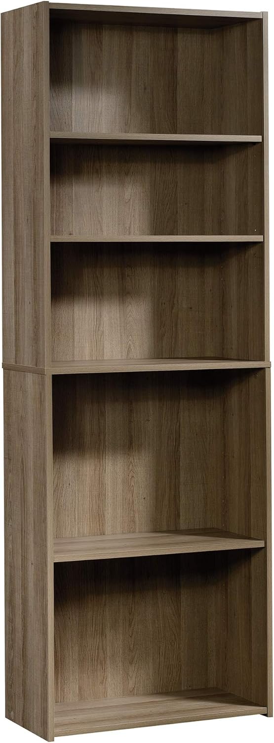 5-Shelf Bookcase B3707