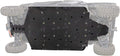1/2 Thick UHMW Skid Plate H2044