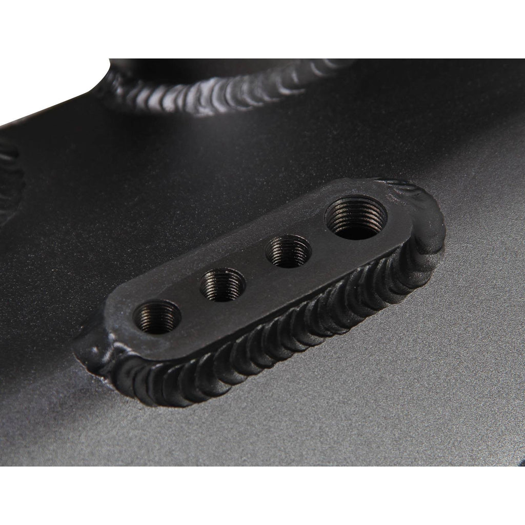 Holley EFI Sniper Hi-Ram Fabricated Intake Manifold Z24440
