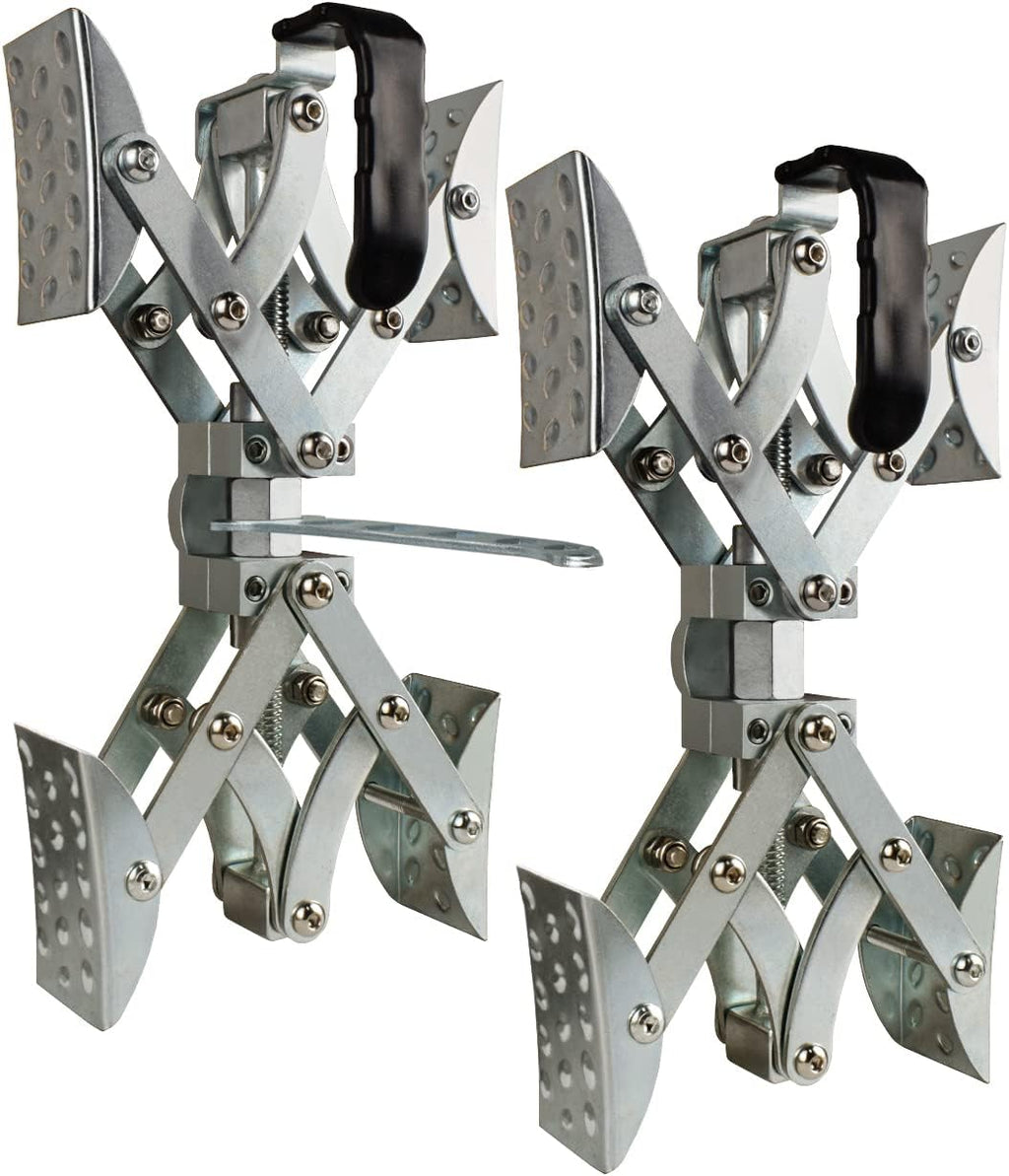 Wheel Stabilizer Chocks 2Pack B889