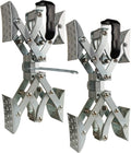 Wheel Stabilizer Chocks 2Pack B889