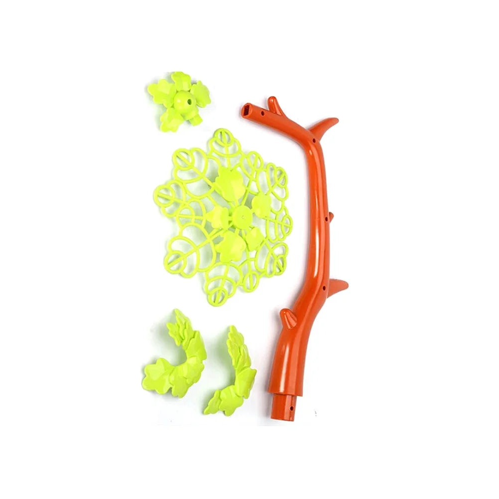 Monkey Swing Tree Board Game Educational Toys for Kids Z146505