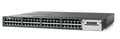48-Port Managed Switch W934