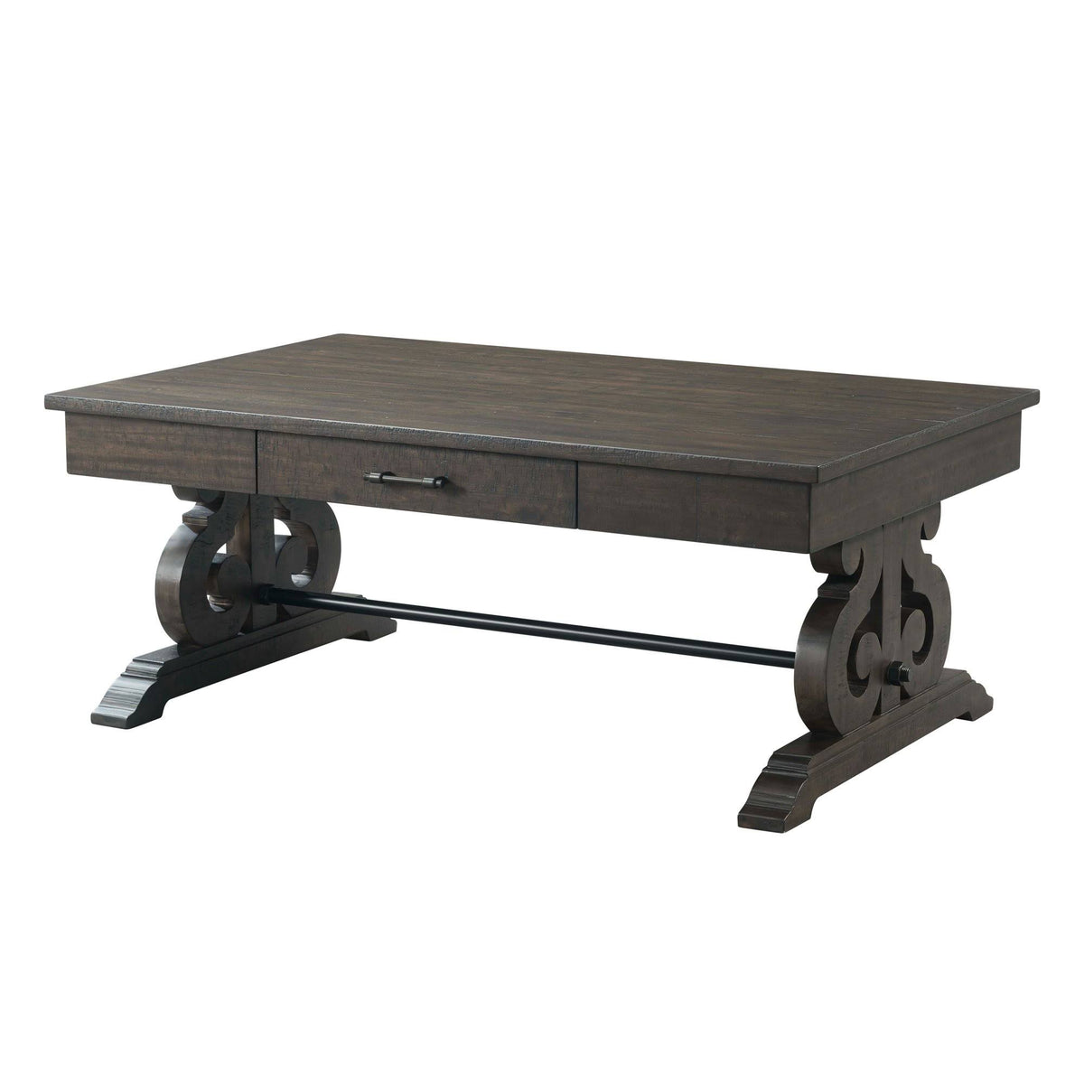 2pc Coffee and End Table Set S479676