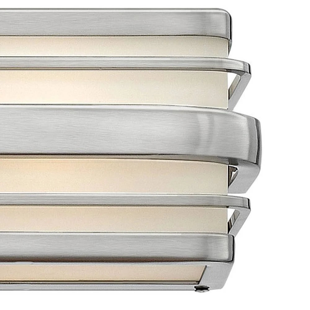 Chrome 2 Light Bath U949361