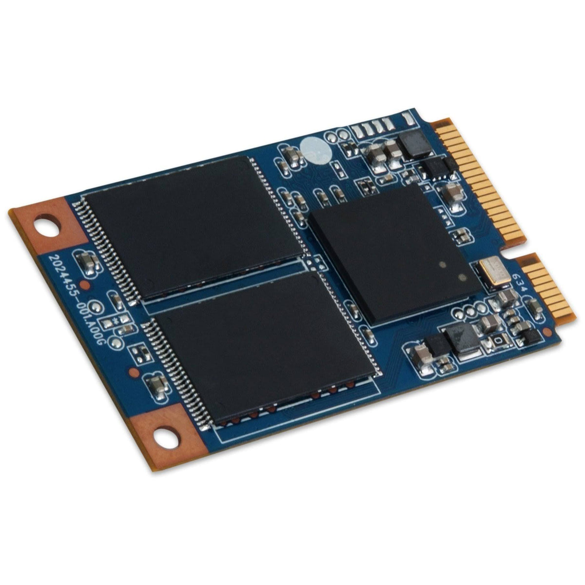 240GB mSATA Solid State Drive D43086