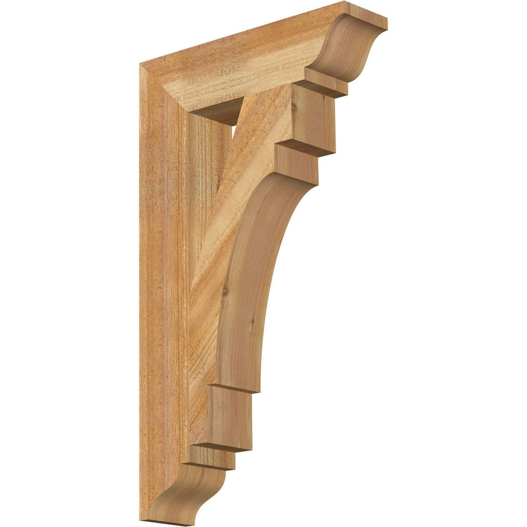 Western Red Cedar Bracket I94041