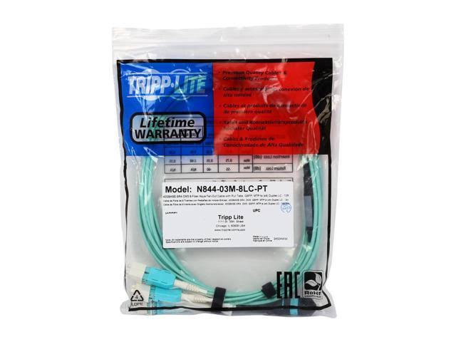 3M Fan-out Cable MTP/MPO to 8 x LC C69990