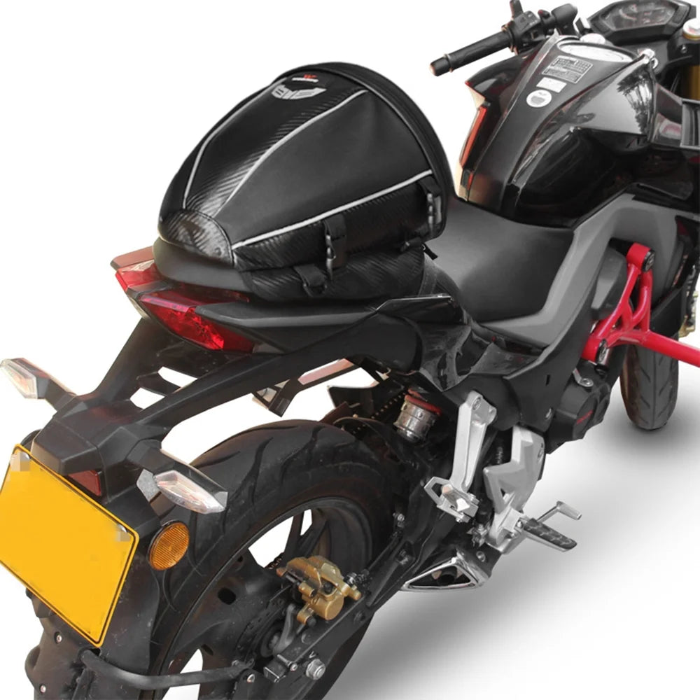 Bike Pannier Rear Seat Case M7932