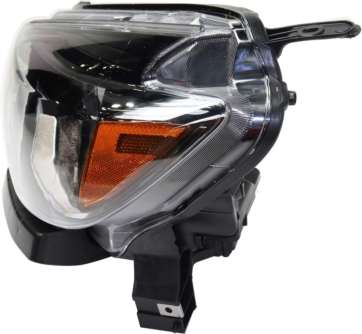 Halogen Headlight Assembly for NISSAN SENTRA 2016-2018 LH K80973