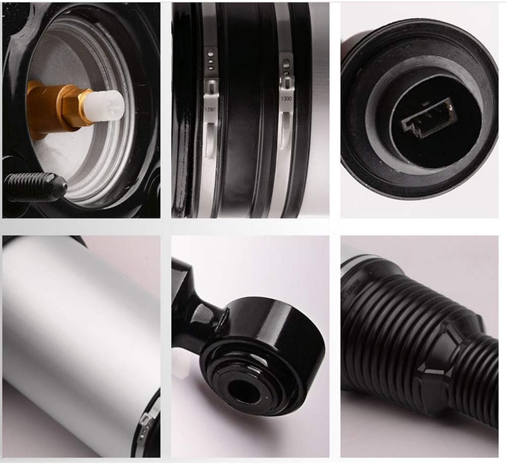 Rear Air Suspension Absorber Shock Replacement C29929
