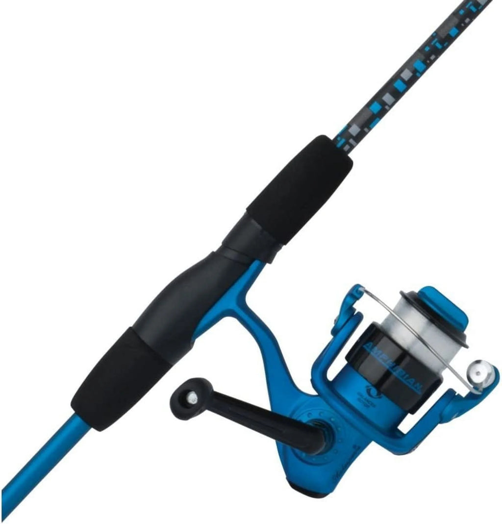 Spinning Fishing Rod and Reel Combo S503687