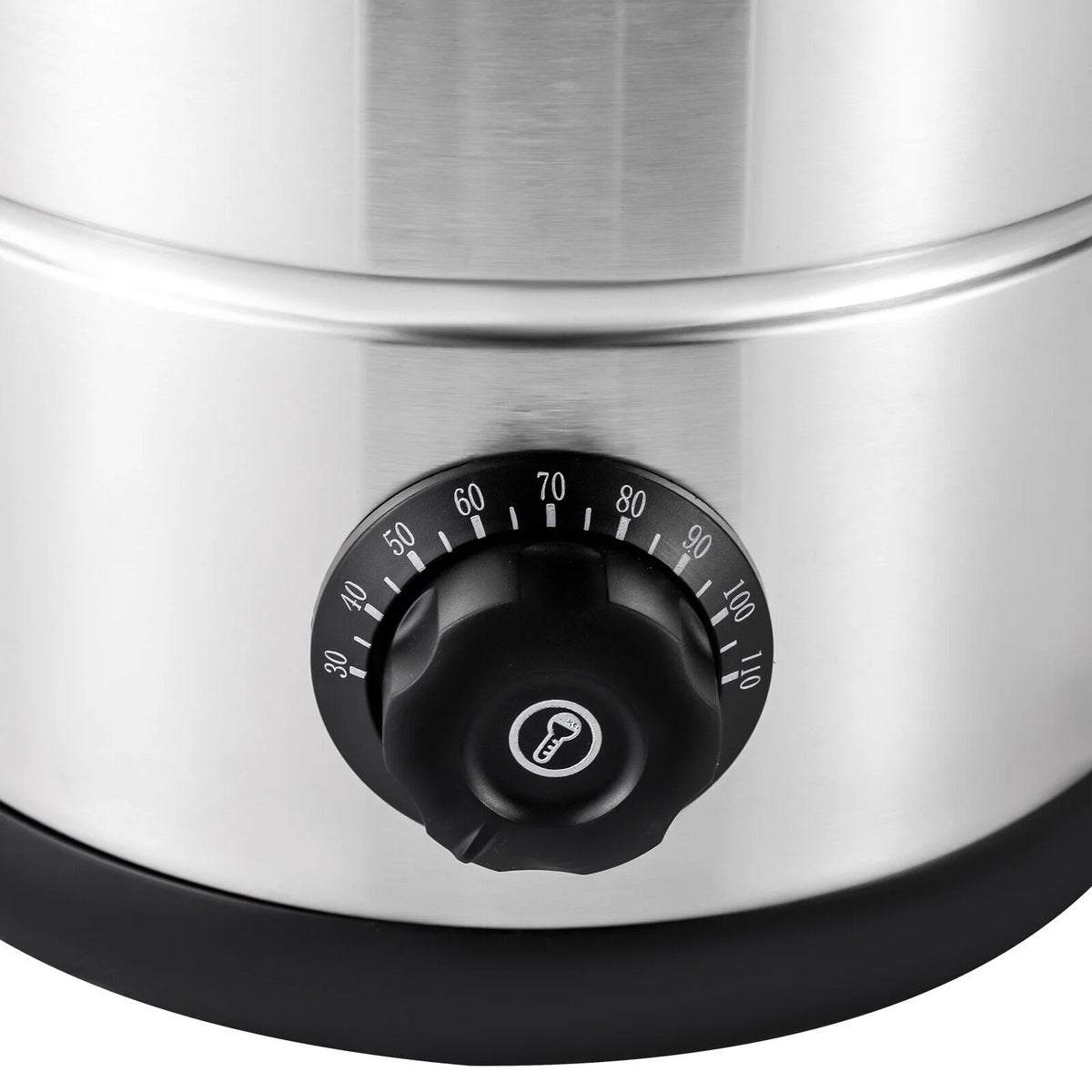 10L Stainless Steel Hot Water Boiler Urn 1000W B235