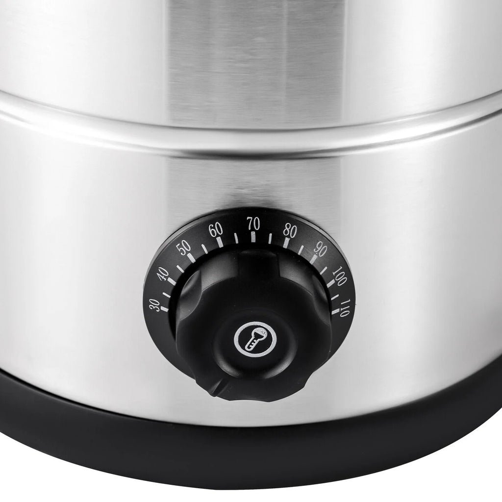 10L Stainless Steel Hot Water Boiler Urn 1000W K916316
