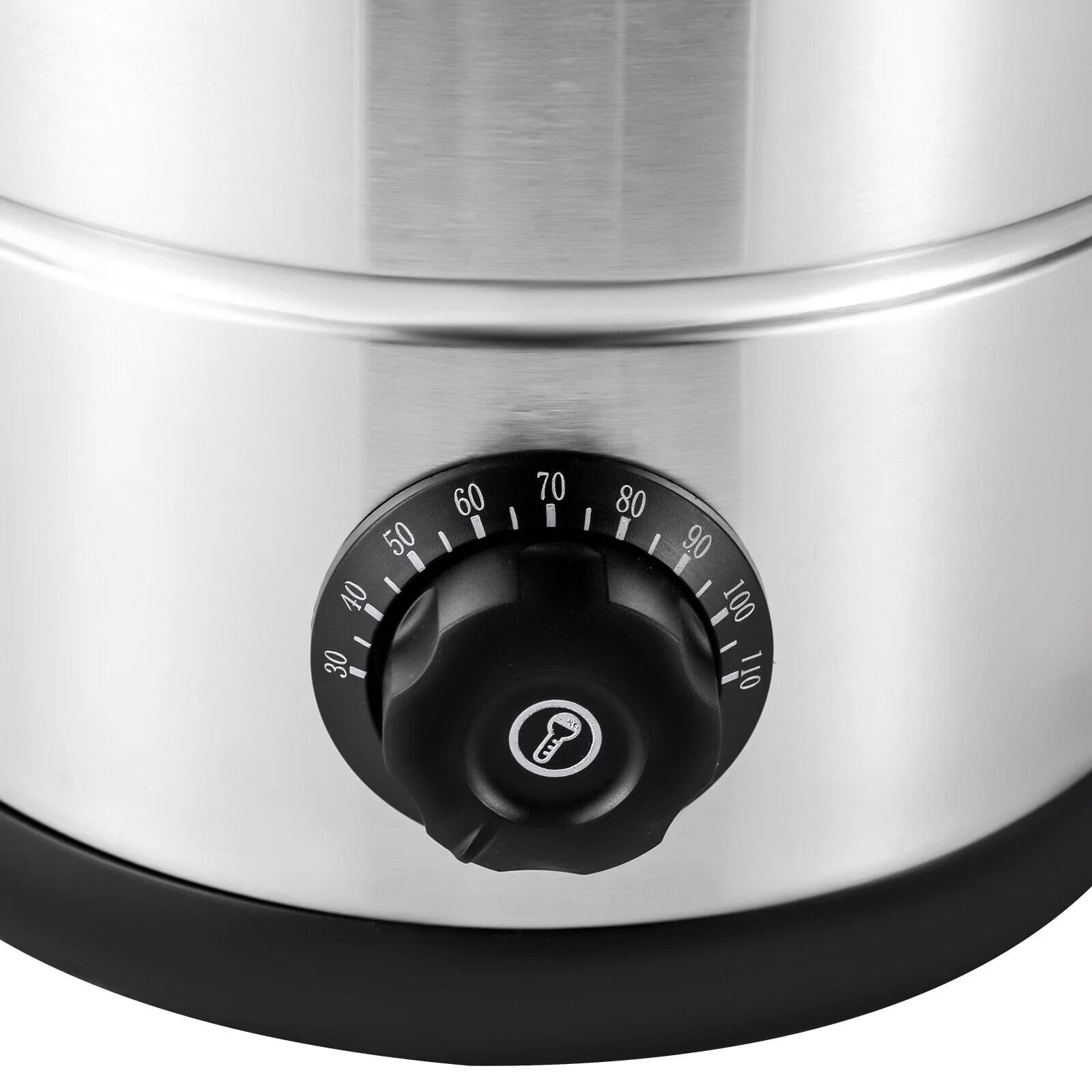 10L Stainless Steel Hot Water Boiler Urn 1000W K916316
