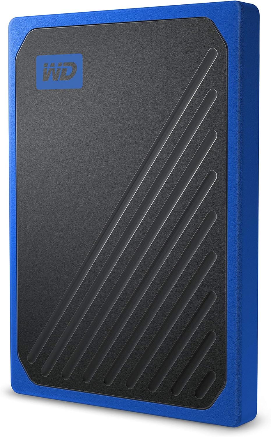 500GB Portable External SSD USB 3.0 Pack of 2 N35226