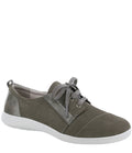 Marnie Gris Snake 10.5 Wide Shoes G747