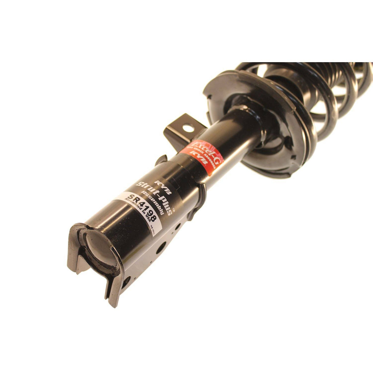 Strut-Plus Assembly G363