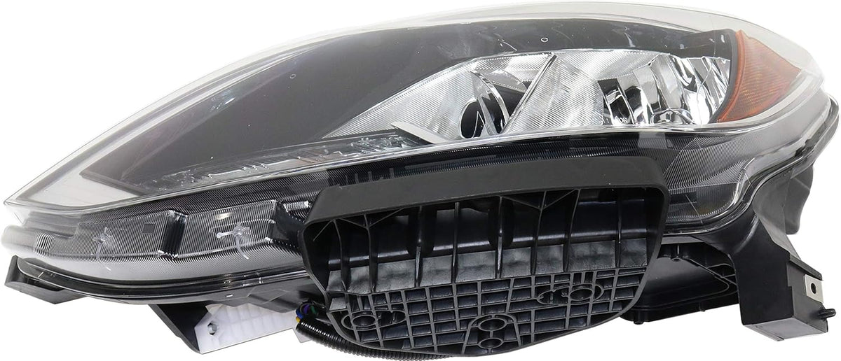 Halogen Headlight Assembly for NISSAN SENTRA 2016-2018 LH K80973