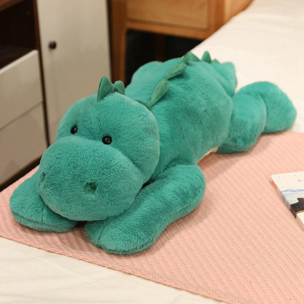 Cartoon Animal Plush Stuffed Soft Toy J380