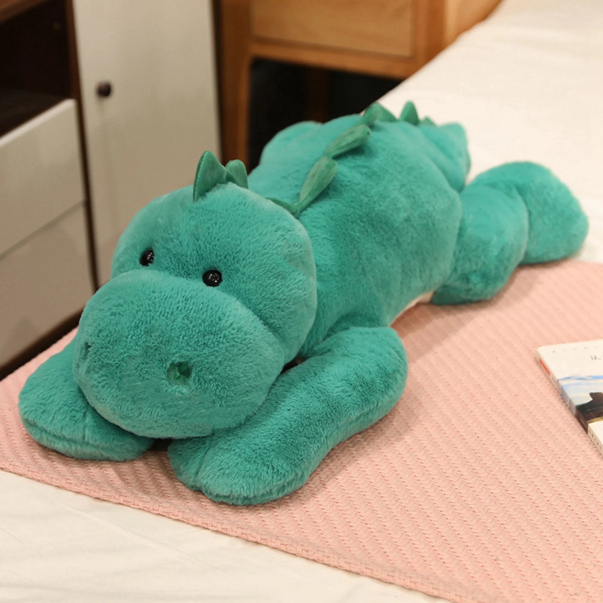 Cartoon Animal Plush Stuffed Soft Toy J380