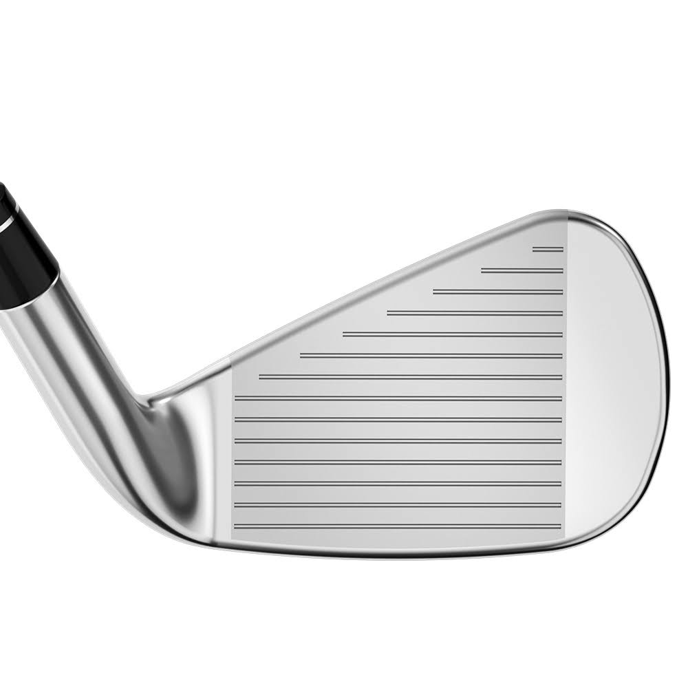 Left Handed Senior Graphite Single Irons D126318