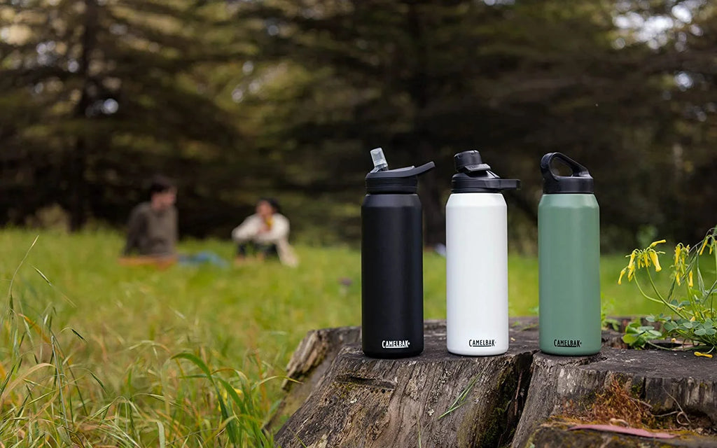 25oz Vacuum Insulated Stainless Steel Water Bottle Z811