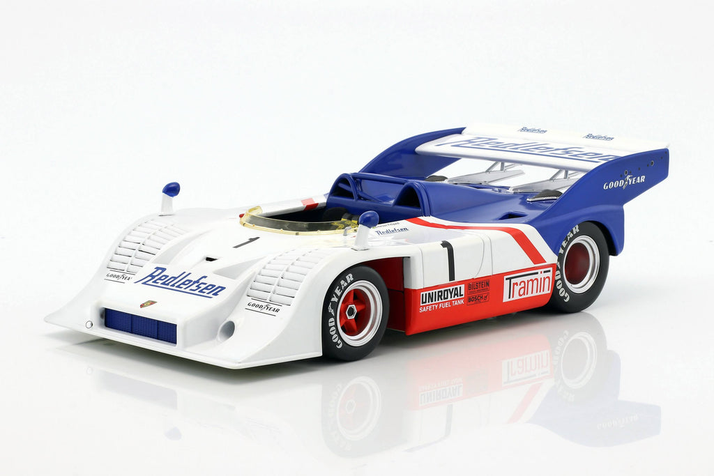 Porsche 917/10 Race Car Y6147