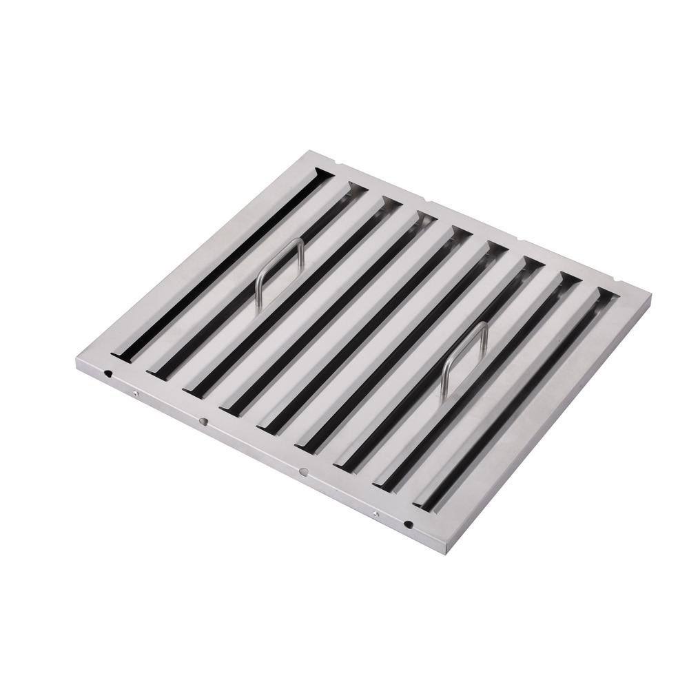 36x22 600 CFM Ducted Under Cabinet Range Hood O5982