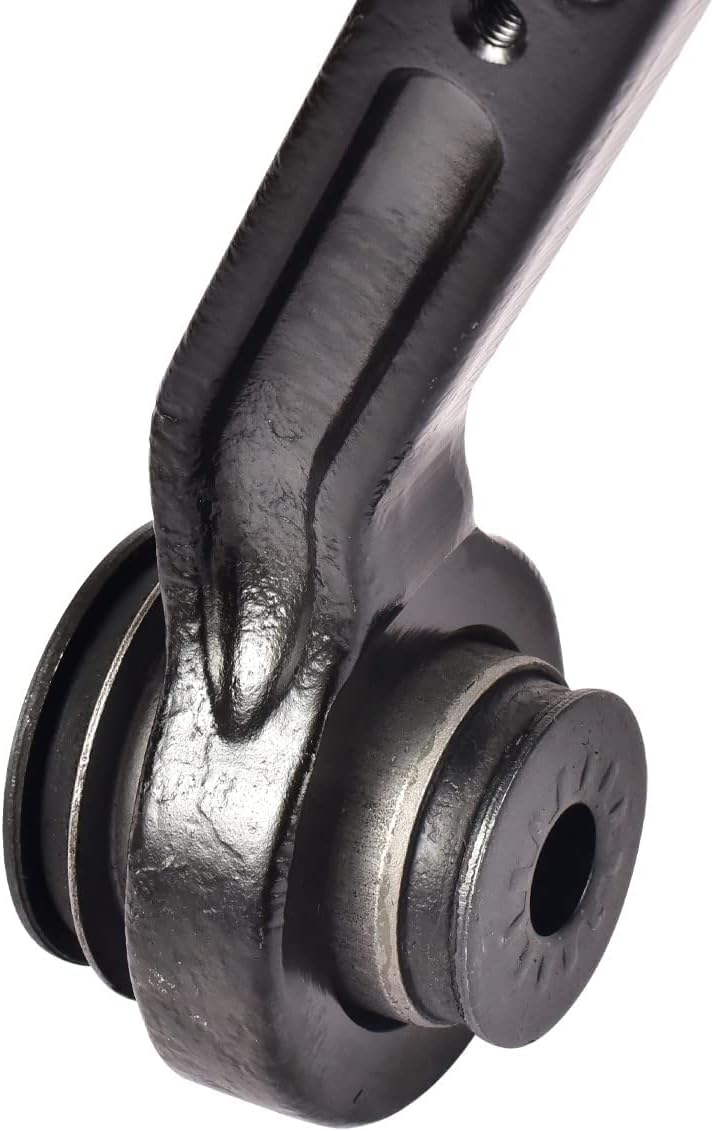 Front Upper Control Arm with Ball Joint Pack of 2 Z746