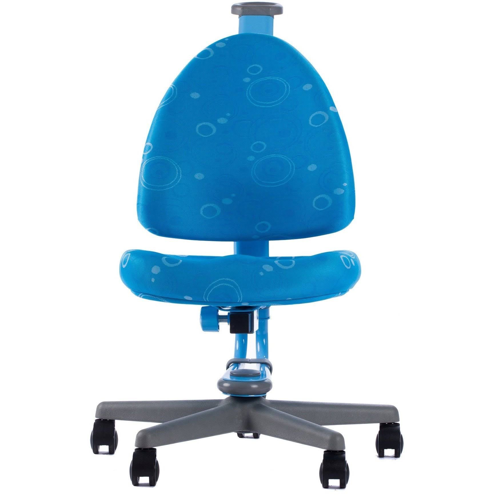 Pink Children's Desk Chair E672