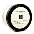 English Pear & Freesia Body Creme 5.9 oz K196