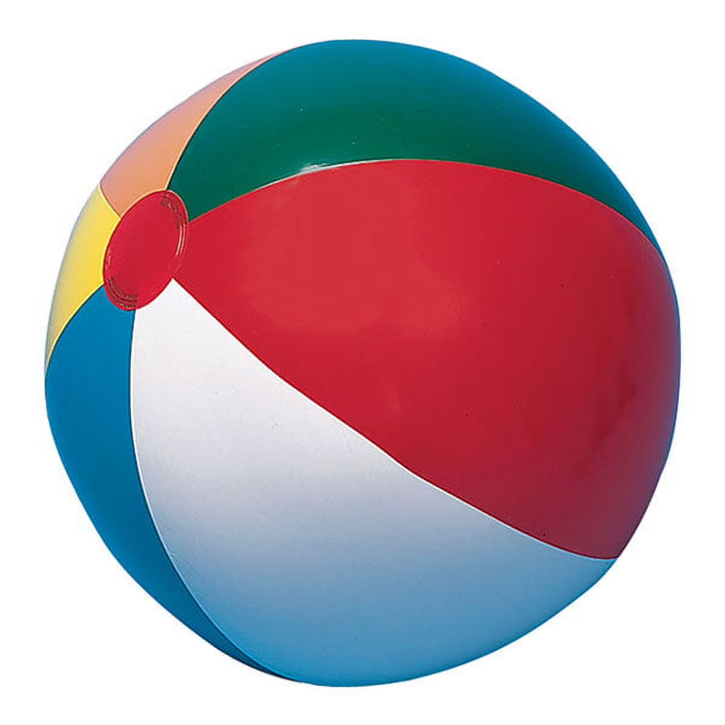 48" Beach Ball V789