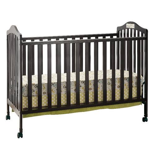 2 in 1 Crib Natural C10289
