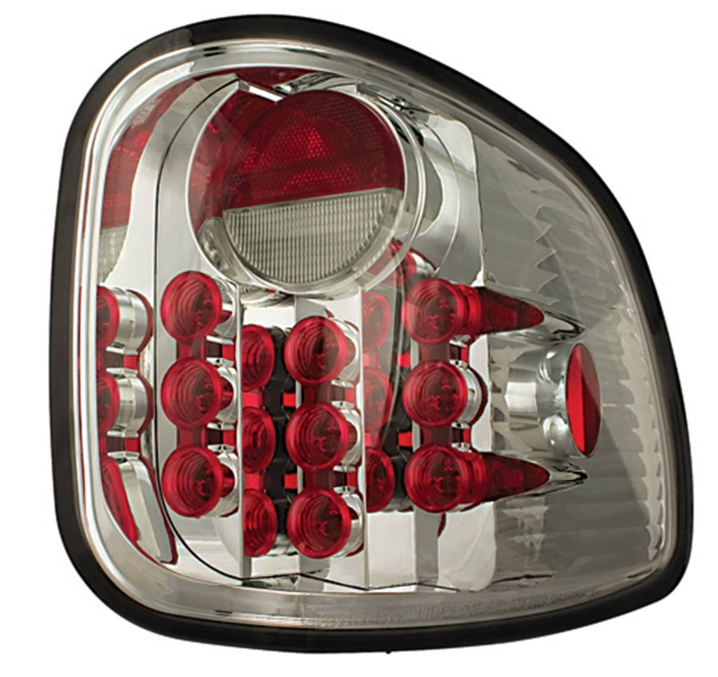 Tail Lamps G53274