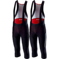 Black Bibknicker X5595