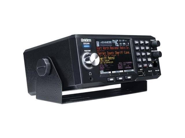 Base/Mobile Scanner G905141