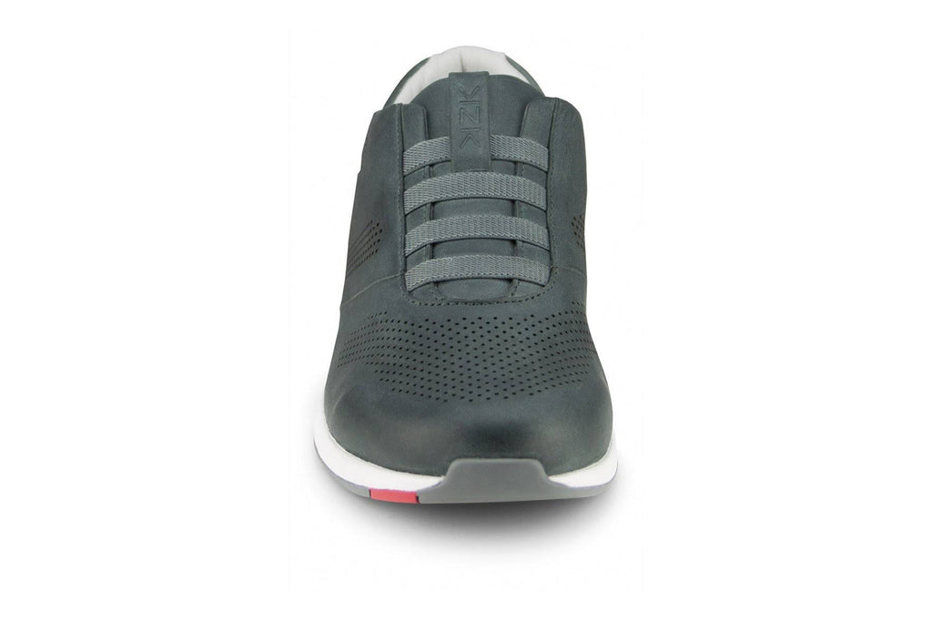 Castle Grey 11.5 Men&s Shoes J8991