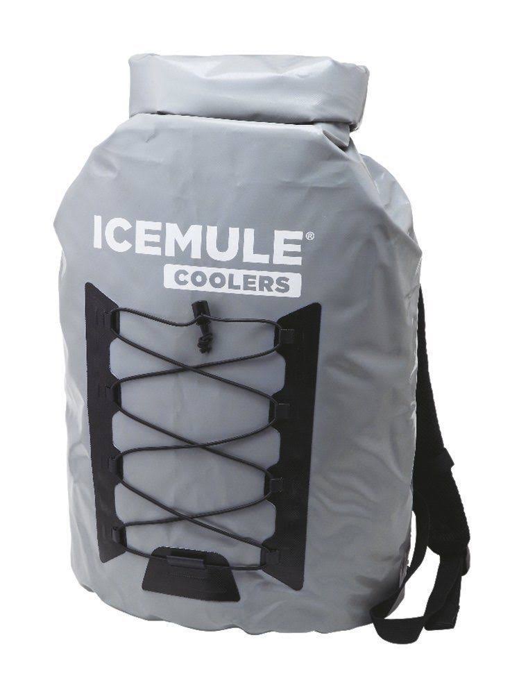 24 Can Cooler Grey Q90972