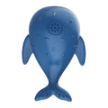 Plastic Whale Baby Bath Toy U5590