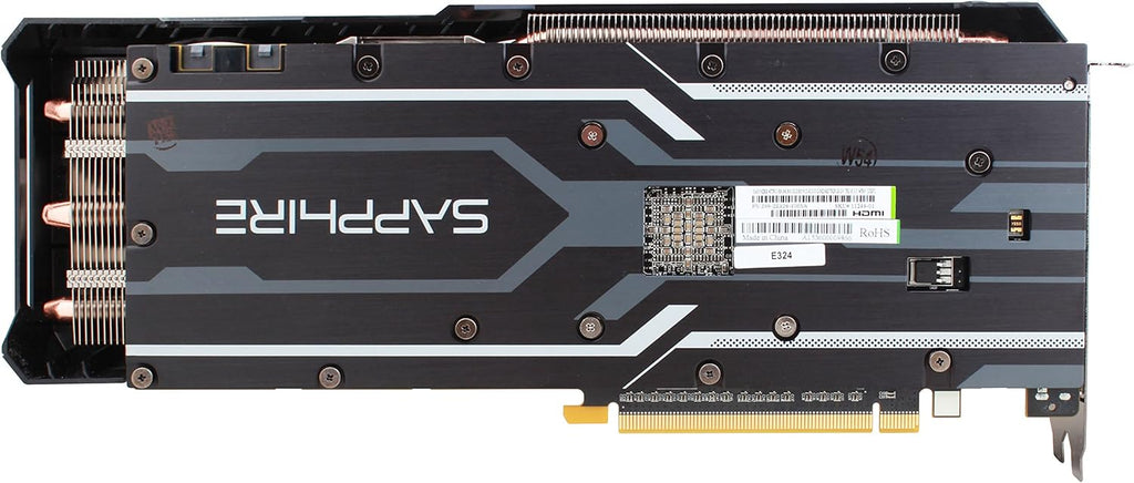 8GB GDDR5 Graphics Card R4650