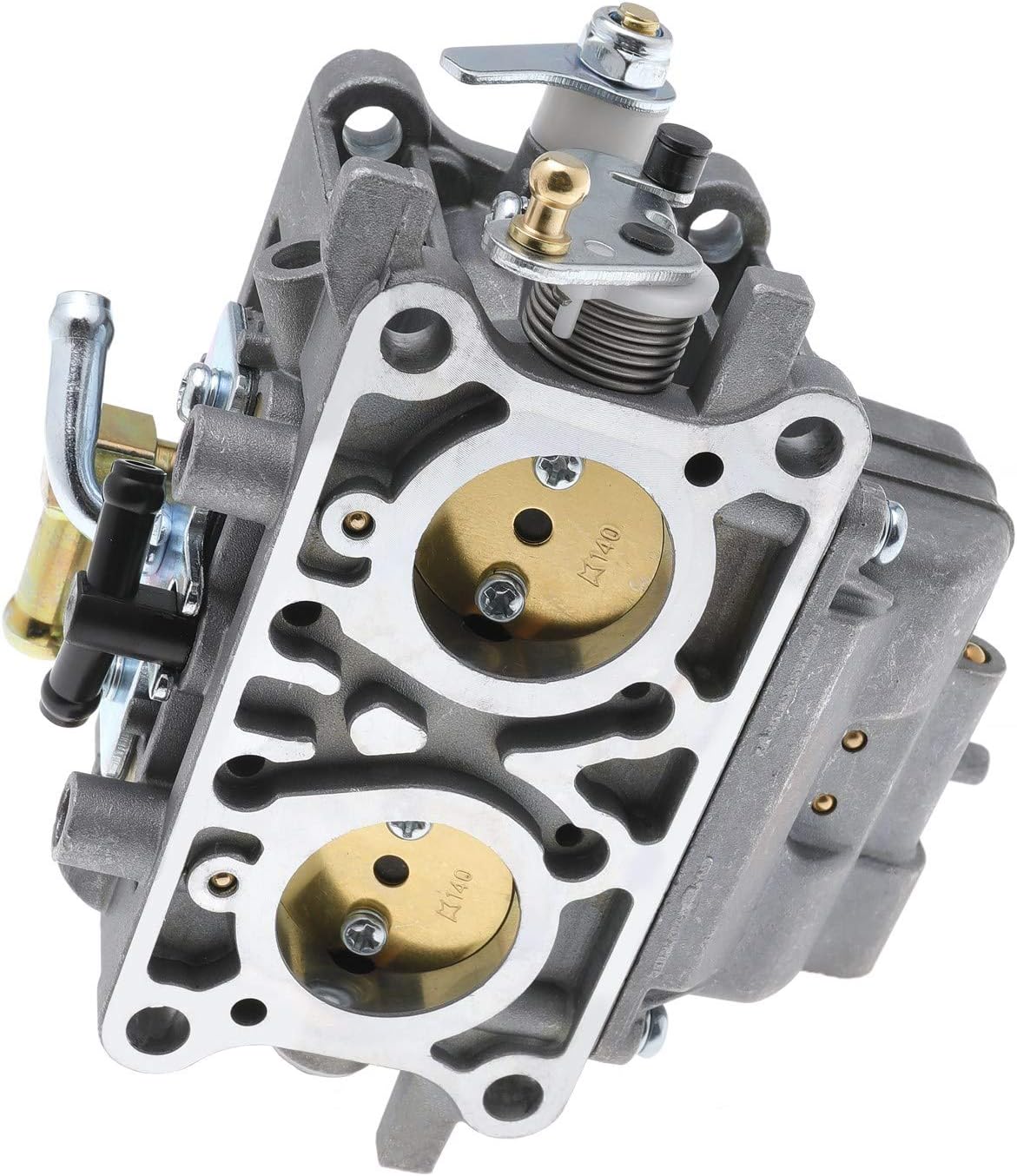 Carburetor Compatible with Kawasaki Mule 3000 3010 3020 Tans 4x4 N462