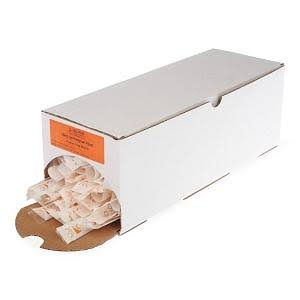 25 ml Sterile Serological Pipettes T541