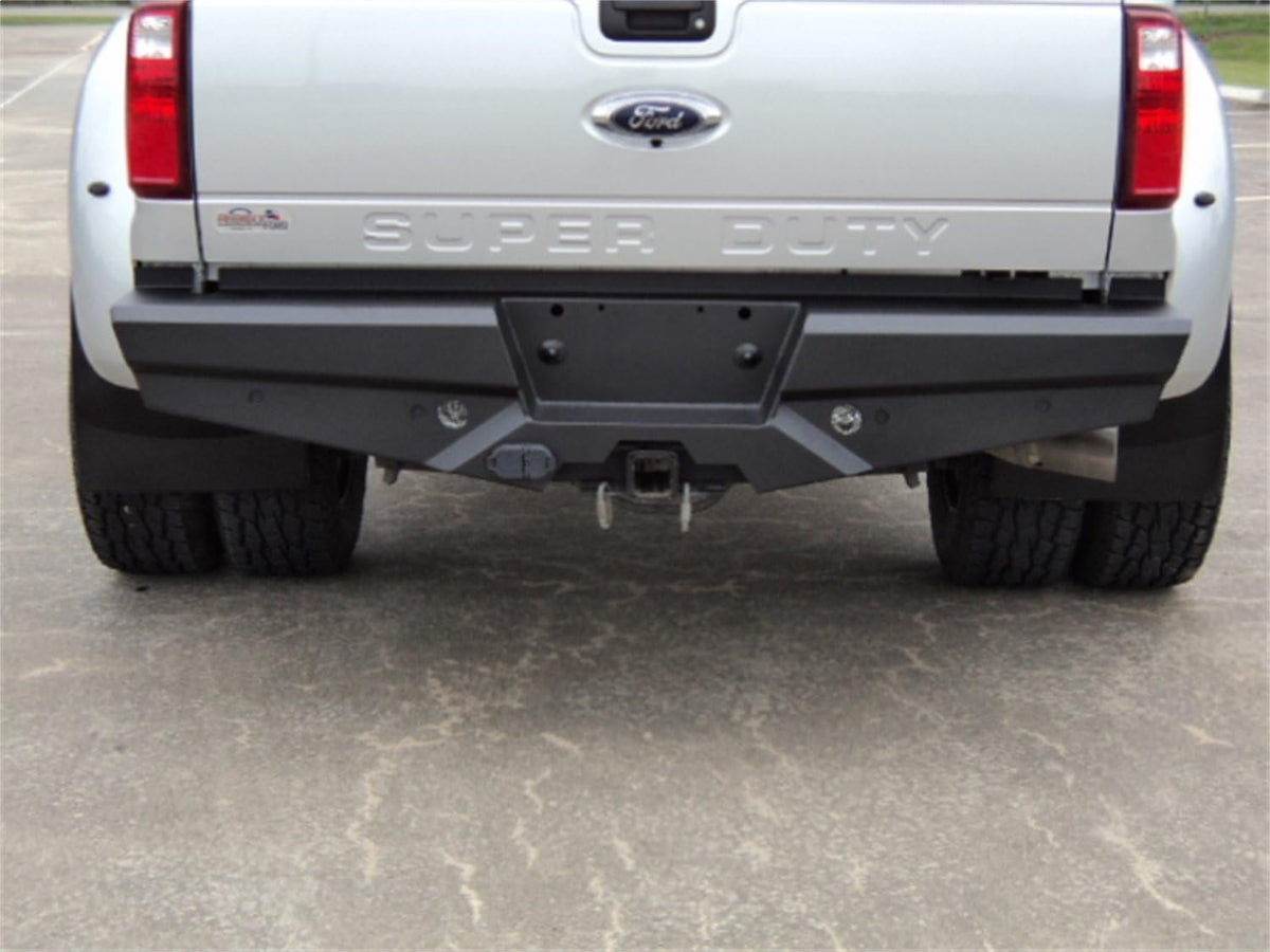 Bumper V293