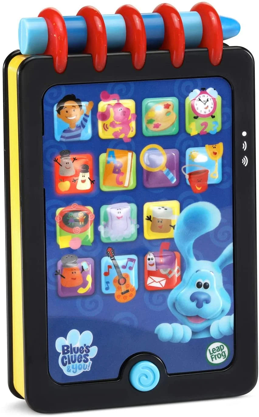 Really Smart Handy Dandy Notebook C810340