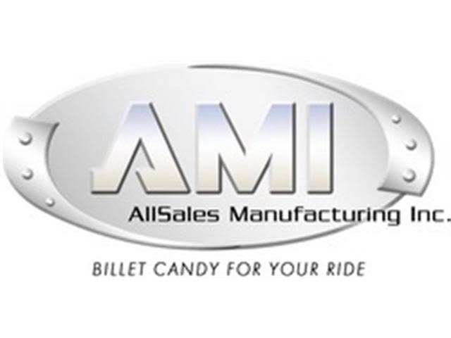 Billet Fuel Door A36619
