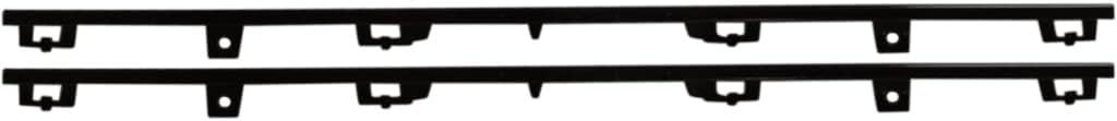 Black Grille Trim I84623
