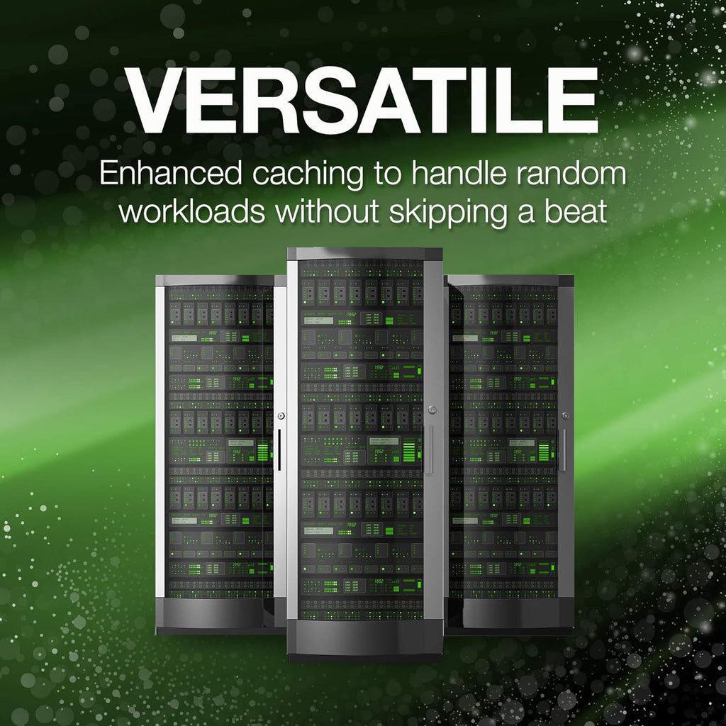 18TB Enterprise HDD SATA 6Gb/s 7200 RPM 3.5 Inch S827975