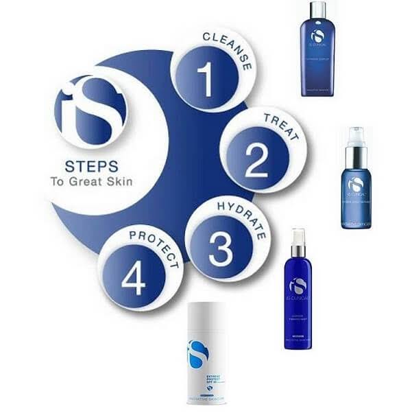 Moisturizing Complex 1.7 oz O485